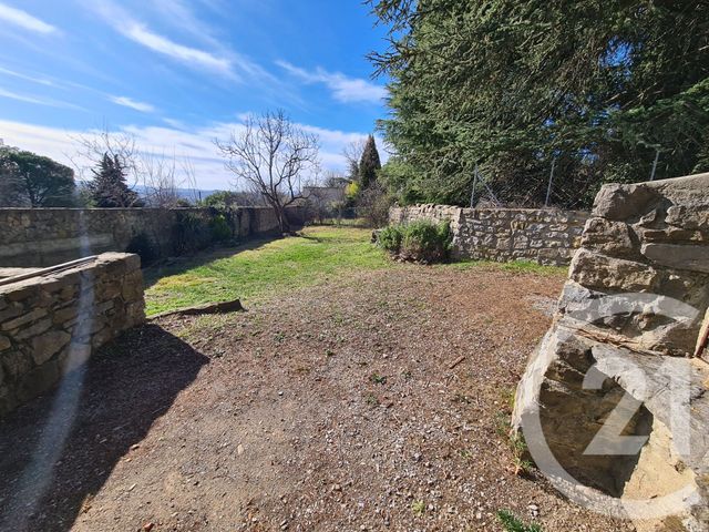 Maison à vendre - 3 pièces - 56 m2 - Aubenas - 07 - RHONE-ALPES