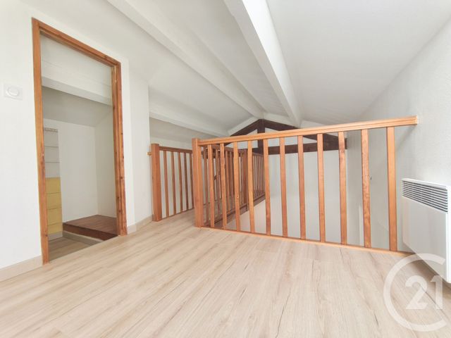 Maison à vendre - 3 pièces - 56 m2 - Aubenas - 07 - RHONE-ALPES