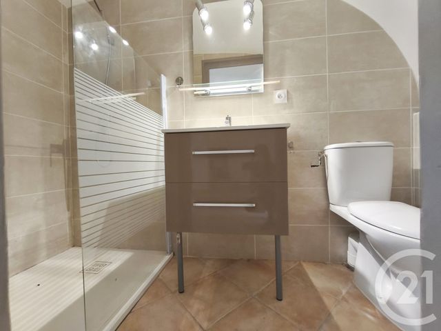 Maison à vendre - 3 pièces - 56 m2 - Aubenas - 07 - RHONE-ALPES