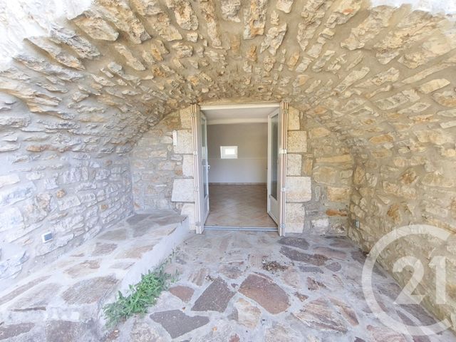 Maison à vendre - 3 pièces - 56 m2 - Aubenas - 07 - RHONE-ALPES