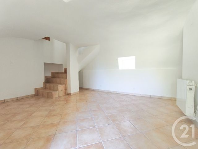 Maison à vendre - 3 pièces - 56 m2 - Aubenas - 07 - RHONE-ALPES