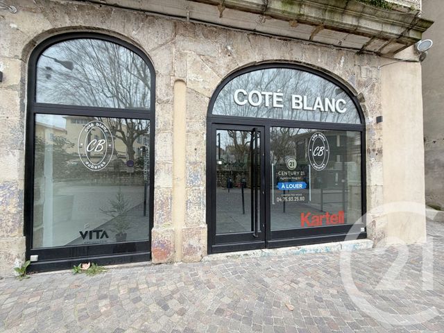 appartement - AUBENAS - 07