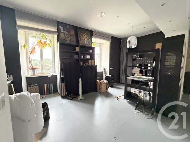 Appartement Autre &agrave; louer - 2 pi&egrave;ces - 116,50 m2 - Aubenas - 07 - RHONE-ALPES