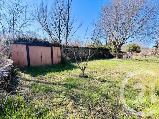 Appartement F3 à vendre - 3 pièces - 89,24 m2 - St Privat - 07 - RHONE-ALPES