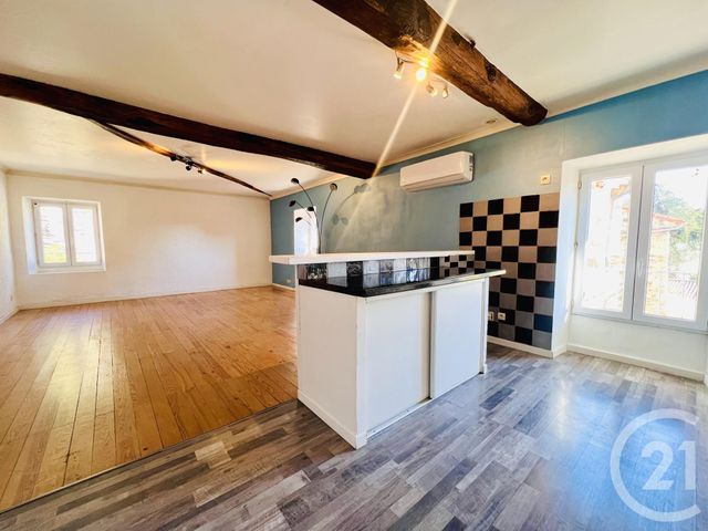 Appartement F3 à vendre - 3 pièces - 89,24 m2 - St Privat - 07 - RHONE-ALPES