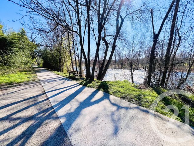 Appartement F3 à vendre - 3 pièces - 89,24 m2 - St Privat - 07 - RHONE-ALPES