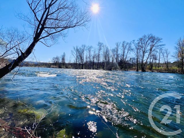 Appartement F3 à vendre - 3 pièces - 89,24 m2 - St Privat - 07 - RHONE-ALPES