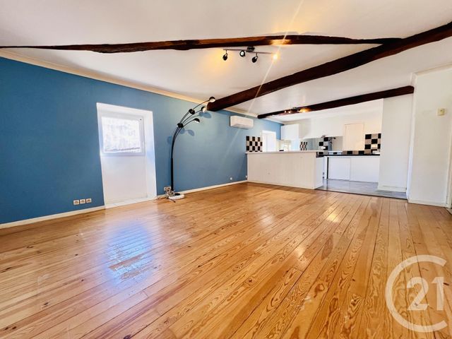 Appartement F3 à vendre - 3 pièces - 89,24 m2 - St Privat - 07 - RHONE-ALPES