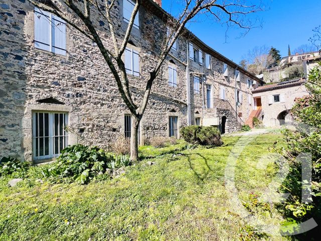 appartement - ST PRIVAT - 07