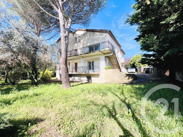 Maison à vendre AUBENAS