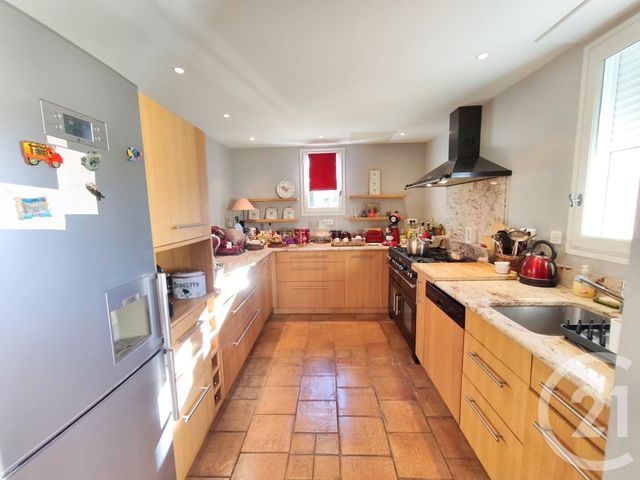 Maison &agrave; vendre - 5 pi&egrave;ces - 146 m2 - Aubenas - 07 - RHONE-ALPES