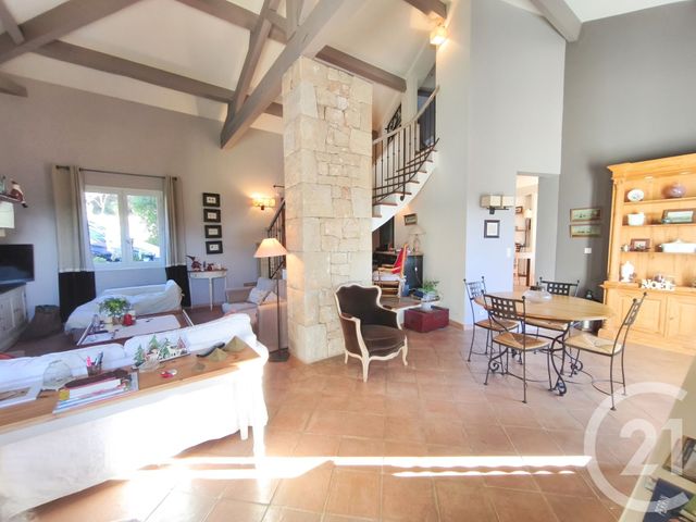 Maison &agrave; vendre - 5 pi&egrave;ces - 146 m2 - Aubenas - 07 - RHONE-ALPES