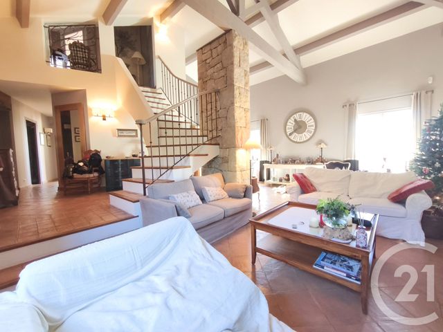 Maison &agrave; vendre - 5 pi&egrave;ces - 146 m2 - Aubenas - 07 - RHONE-ALPES