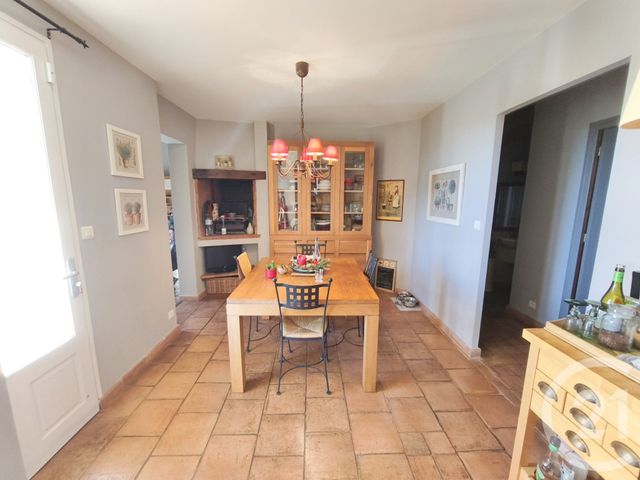 Maison &agrave; vendre - 5 pi&egrave;ces - 146 m2 - Aubenas - 07 - RHONE-ALPES