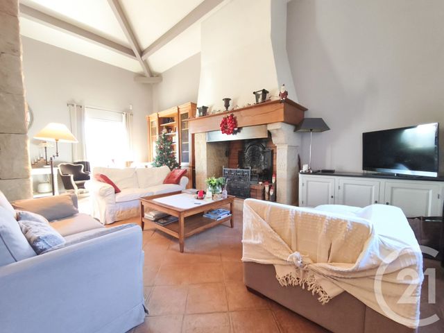 Maison &agrave; vendre - 5 pi&egrave;ces - 146 m2 - Aubenas - 07 - RHONE-ALPES