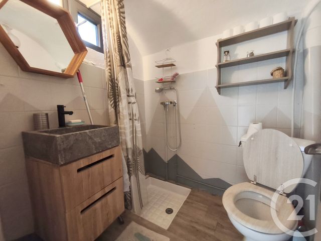 Maison &agrave; vendre - 5 pi&egrave;ces - 165 m2 - Darbres - 07 - RHONE-ALPES