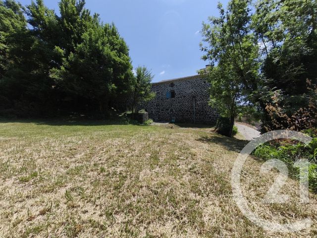 Maison &agrave; vendre - 5 pi&egrave;ces - 165 m2 - Darbres - 07 - RHONE-ALPES