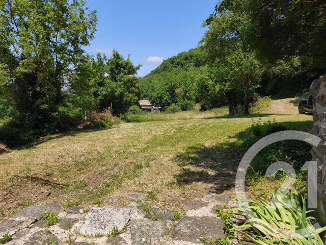 Maison &agrave; vendre - 5 pi&egrave;ces - 165 m2 - Darbres - 07 - RHONE-ALPES