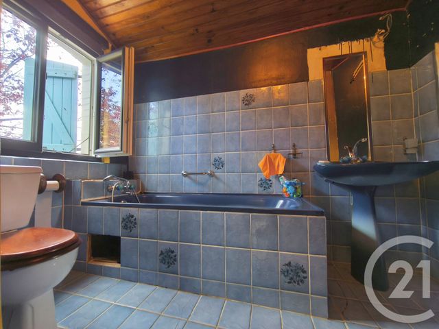 Maison &agrave; vendre - 5 pi&egrave;ces - 165 m2 - Darbres - 07 - RHONE-ALPES