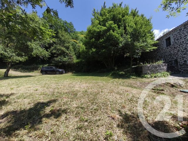 Maison &agrave; vendre - 5 pi&egrave;ces - 165 m2 - Darbres - 07 - RHONE-ALPES