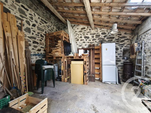 Maison &agrave; vendre - 5 pi&egrave;ces - 165 m2 - Darbres - 07 - RHONE-ALPES