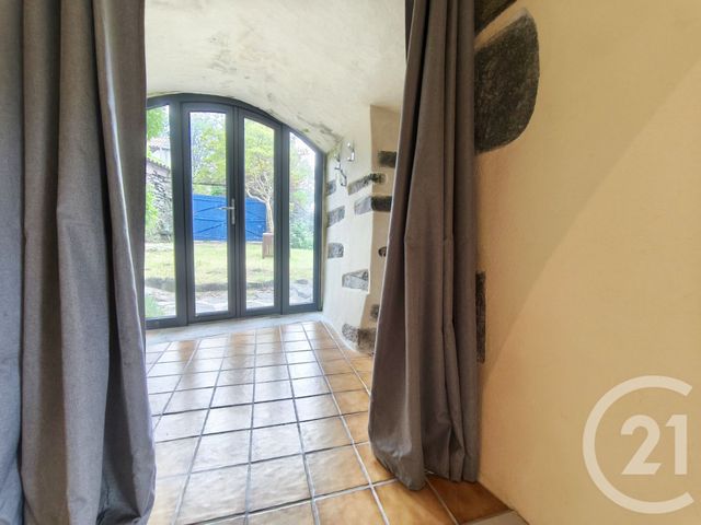 Maison &agrave; vendre - 5 pi&egrave;ces - 165 m2 - Darbres - 07 - RHONE-ALPES