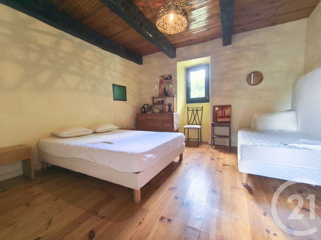 Maison &agrave; vendre - 5 pi&egrave;ces - 165 m2 - Darbres - 07 - RHONE-ALPES