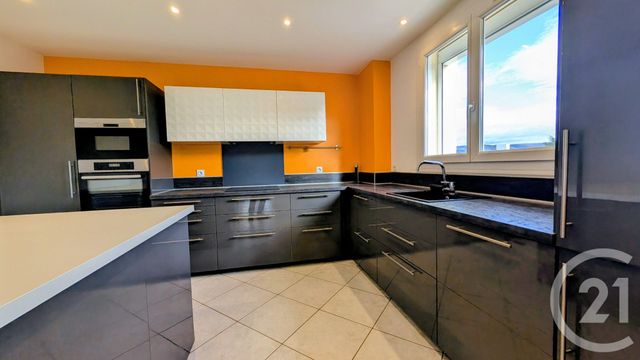 Maison à vendre - 9 pièces - 167,60 m2 - Aubenas - 07 - RHONE-ALPES
