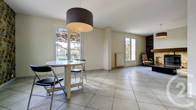 Maison à vendre - 9 pièces - 167,60 m2 - Aubenas - 07 - RHONE-ALPES