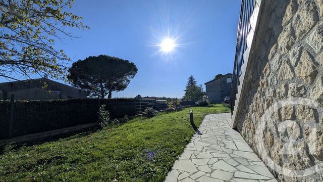 Maison à vendre - 9 pièces - 167,60 m2 - Aubenas - 07 - RHONE-ALPES