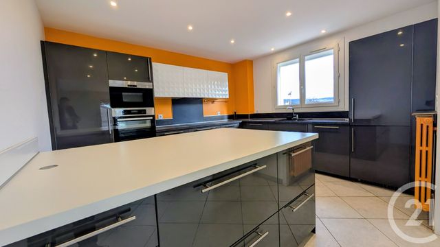 Maison à vendre - 9 pièces - 167,60 m2 - Aubenas - 07 - RHONE-ALPES