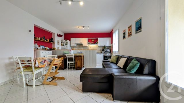 Maison à vendre - 9 pièces - 167,60 m2 - Aubenas - 07 - RHONE-ALPES