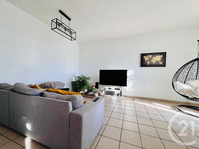 Appartement F3 à vendre - 4 pièces - 76,92 m2 - Aubenas - 07 - RHONE-ALPES