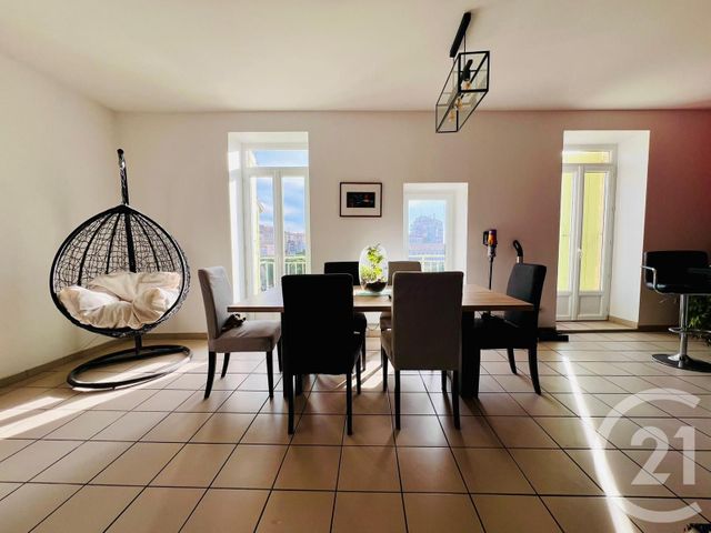 Appartement F3 à vendre - 4 pièces - 76,92 m2 - Aubenas - 07 - RHONE-ALPES
