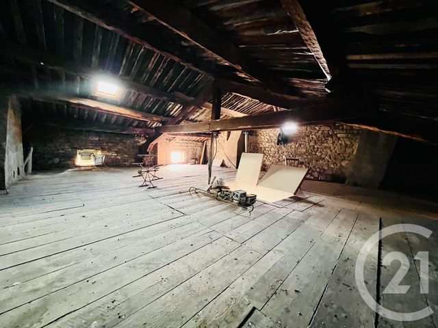 Appartement F3 à vendre - 4 pièces - 76,92 m2 - Aubenas - 07 - RHONE-ALPES