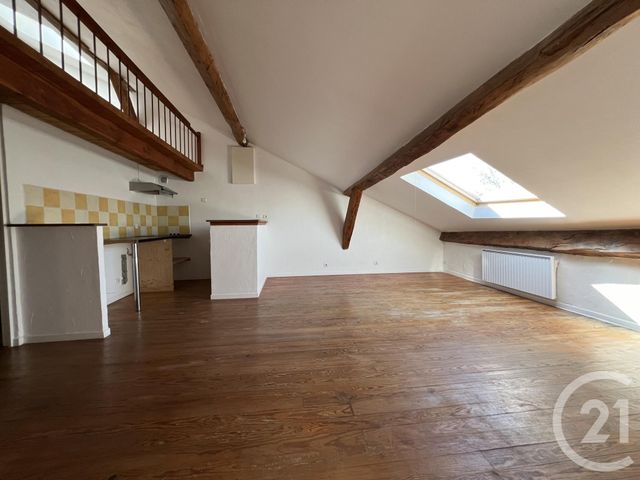 Appartement F2 à vendre - 2 pièces - 37,75 m2 - Aubenas - 07 - RHONE-ALPES