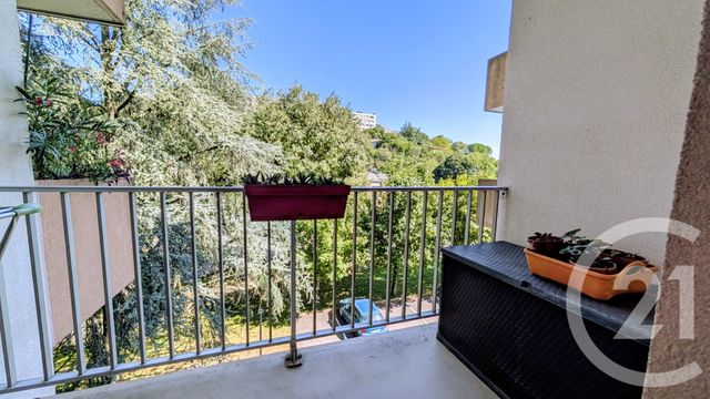 Appartement F2 à vendre - 2 pièces - 64,80 m2 - Aubenas - 07 - RHONE-ALPES