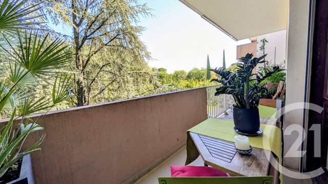 Appartement F2 à vendre - 2 pièces - 64,80 m2 - Aubenas - 07 - RHONE-ALPES