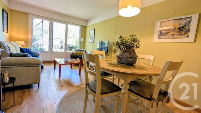 Appartement F2 à vendre - 2 pièces - 64,80 m2 - Aubenas - 07 - RHONE-ALPES