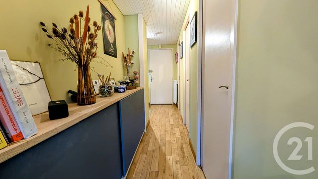 Appartement F2 à vendre - 2 pièces - 64,80 m2 - Aubenas - 07 - RHONE-ALPES