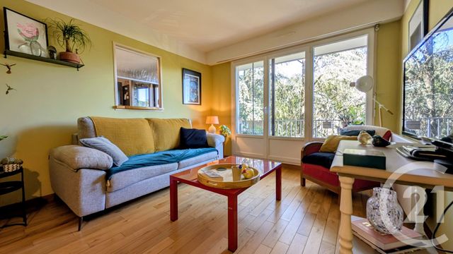 appartement - AUBENAS - 07