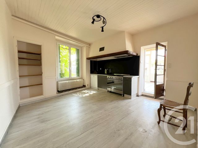 Maison à vendre - 7 pièces - 142,71 m2 - Laurac En Vivarais - 07 - RHONE-ALPES