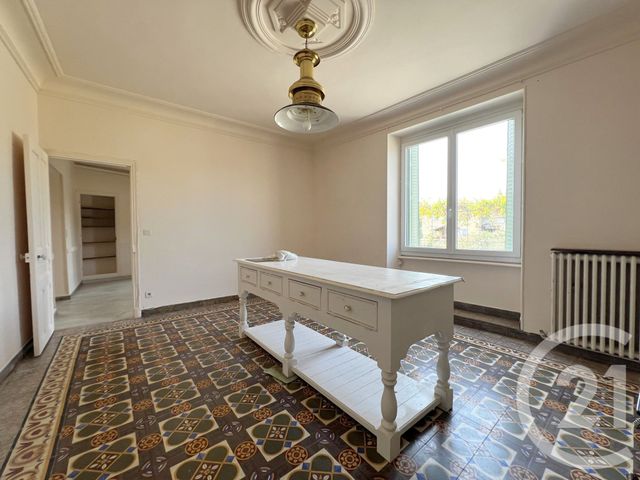 Maison à vendre - 7 pièces - 142,71 m2 - Laurac En Vivarais - 07 - RHONE-ALPES