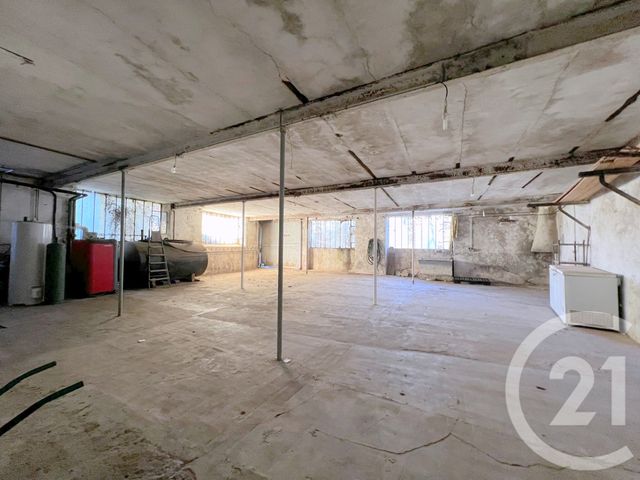 Maison à vendre - 7 pièces - 142,71 m2 - Laurac En Vivarais - 07 - RHONE-ALPES