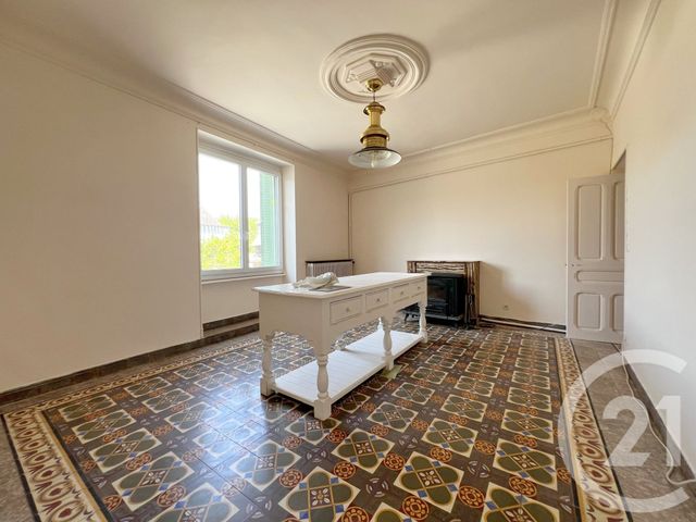 Maison à vendre - 7 pièces - 142,71 m2 - Laurac En Vivarais - 07 - RHONE-ALPES