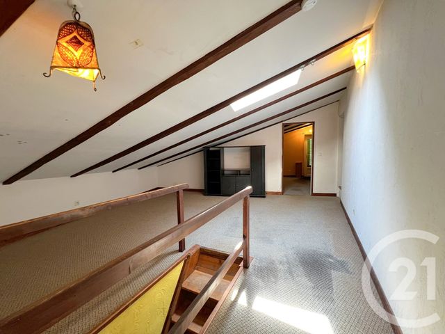 Maison à vendre - 7 pièces - 142,71 m2 - Laurac En Vivarais - 07 - RHONE-ALPES