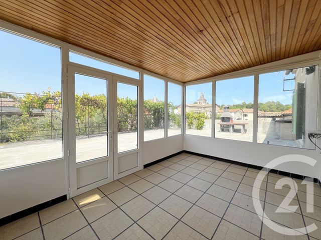 Maison à vendre - 7 pièces - 142,71 m2 - Laurac En Vivarais - 07 - RHONE-ALPES