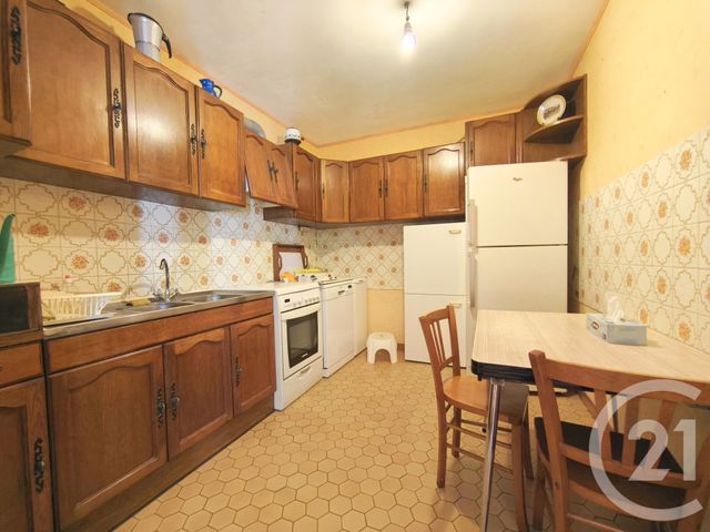 Maison à vendre - 4 pièces - 82,90 m2 - Aubenas - 07 - RHONE-ALPES