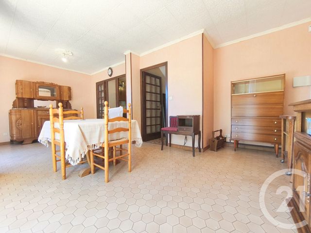 Maison à vendre - 4 pièces - 82,90 m2 - Aubenas - 07 - RHONE-ALPES