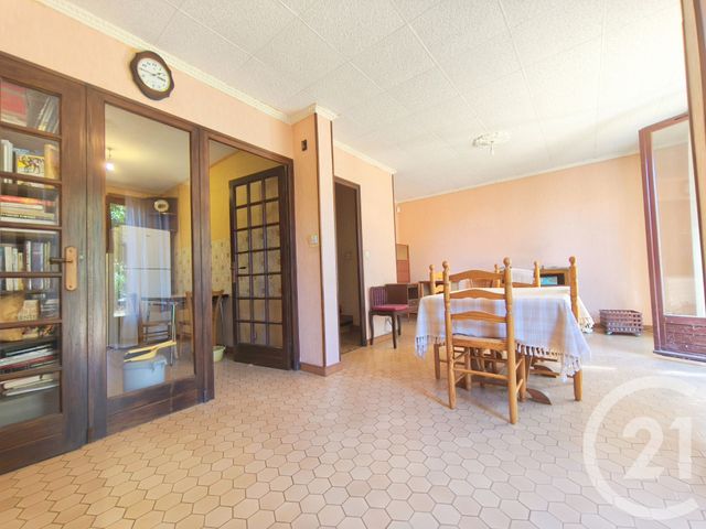 Maison à vendre - 4 pièces - 82,90 m2 - Aubenas - 07 - RHONE-ALPES